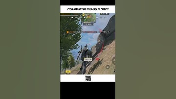 PPSH-41: HipFire This Gun Is Crazy | COD Mobile | Call Of Duty Mobile