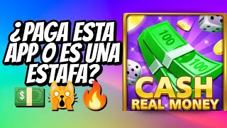 🤑 GOLDEN MONEY LUCK REALMENTE PAGA 💸 APP PARA GANAR DINERO RAPIDO JUGANDO A PAYPAL 2023 💰 ¿PAGARÁ? screenshot 4