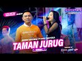 GERRY MAHESA FT AYU CANTIKA - TAMAN JURUG Oomega Live Beton #gassmusic