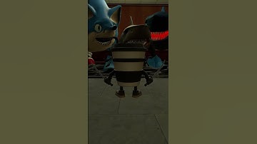 BRAINROT ASSASINO IN LIMINAL GARRYS MOD