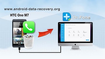 [HTC One M7 Call Log Recovery: Mac]: How to Recover Call History from HTC One M7 on Mac
