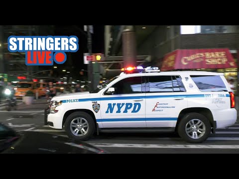 🔴LIVE - Stringers Live - Thursday Night Hype - Viewer Discretion Advised #News #Press #StringersLive