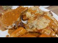 Schweinekotelett braten mit sauce schnell und lecker schweineschnitzel kotelett rezept kochen