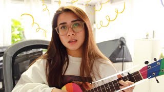 rex orange county - untitled (ukulele cover by annie green) chords