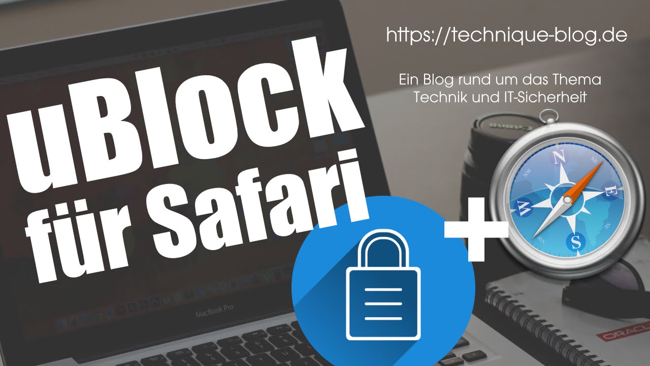 safari adblocker ublock