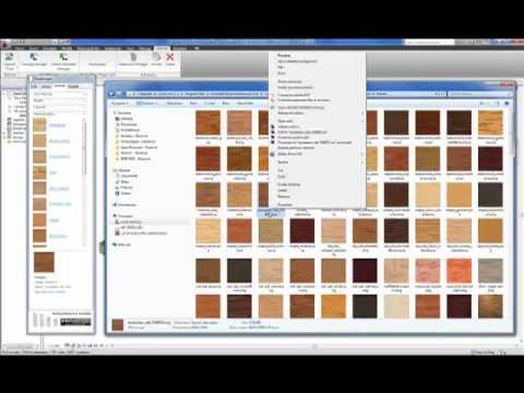 Polyflor Templates for Revit BIM Projects