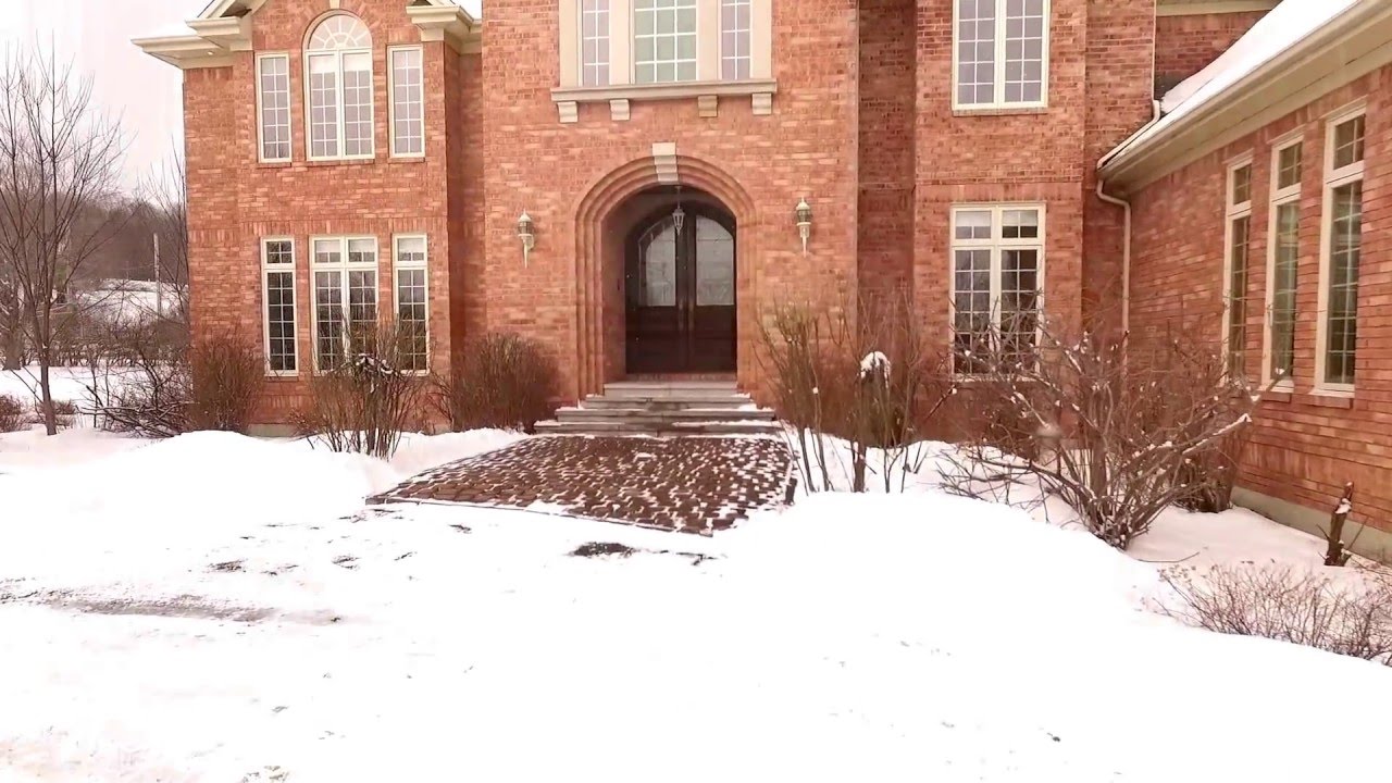 Sotheby’s International Realty Québec YouTube