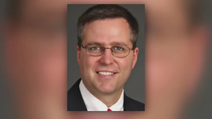 Del. Neil Parrott Removes Himself From Running To ...
