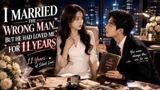 【ENG DUB | FULL】The Billionaire I Married Had Been Waiting for Me！#romance