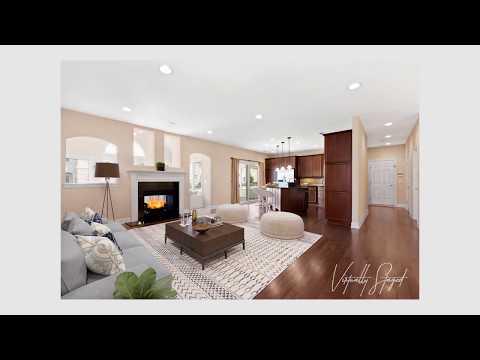 4139 Bishopsgate Way, Powell, OH home video tour