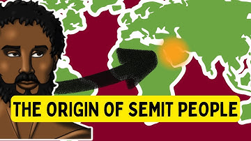 The History of Semit People
