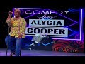 Alycia cooper  still going strong 23 years later