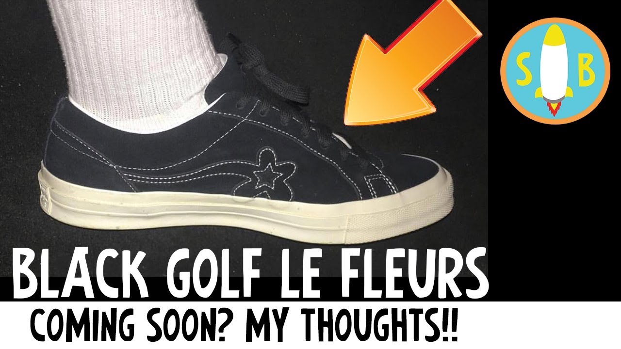 golf le fleur online