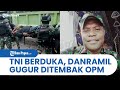 Danramil di paniai gugur ditembak kkb papua