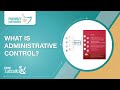 Pharmacy compounding 101 what is administrative control  esco tapestle rx