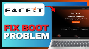 How To Fix Secure Boot Is Not Working Properly On Faceit (Full Guide) 2025!