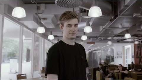 University of Bath MSc Computer Science, Shaun’s story