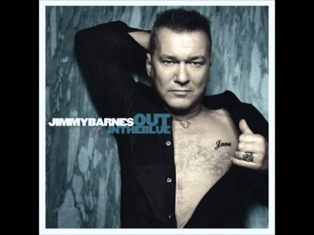 Jimmy Barnes - Never Give You Up