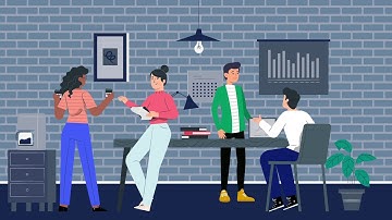 CRYPTO CURRENCY || MOTION GRAPHICS || EXPLAINER VIDEO ||2D ANIMATION || PROMOTIONAL VIDEO