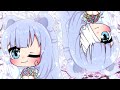 //Secret garden meme//Gachalife//Collab// (OLD)