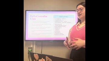 CS 120 Final Project Presentation and Demo