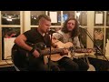 Tony lio and pete tonti  norwegian wood coverlive