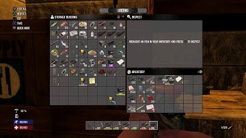 7 days to die beginning with tutorial drawbridge