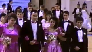 WHS Promenade 1990