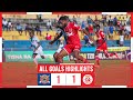 MAGOLI YOTE | MASHUJAA {1} VS SIMBA SC {1} | CRDB FEDERATION CUP