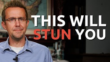 De echte reden waarom 99% van de wetenschappers de Bijbelse schepping VERWERPEN