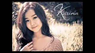 Tuhan Yang Paling Mengerti - Vocal Karina