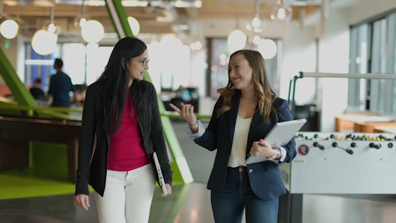 Principal Engineering at Amazon - Meet Donavan, AWS Safety Engineering