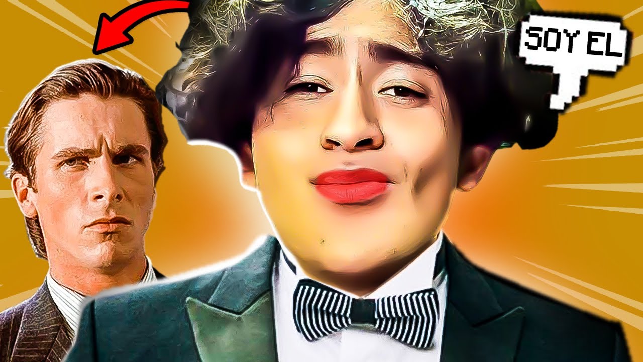 Este TIKTOKER SE CREE SUPERIOR