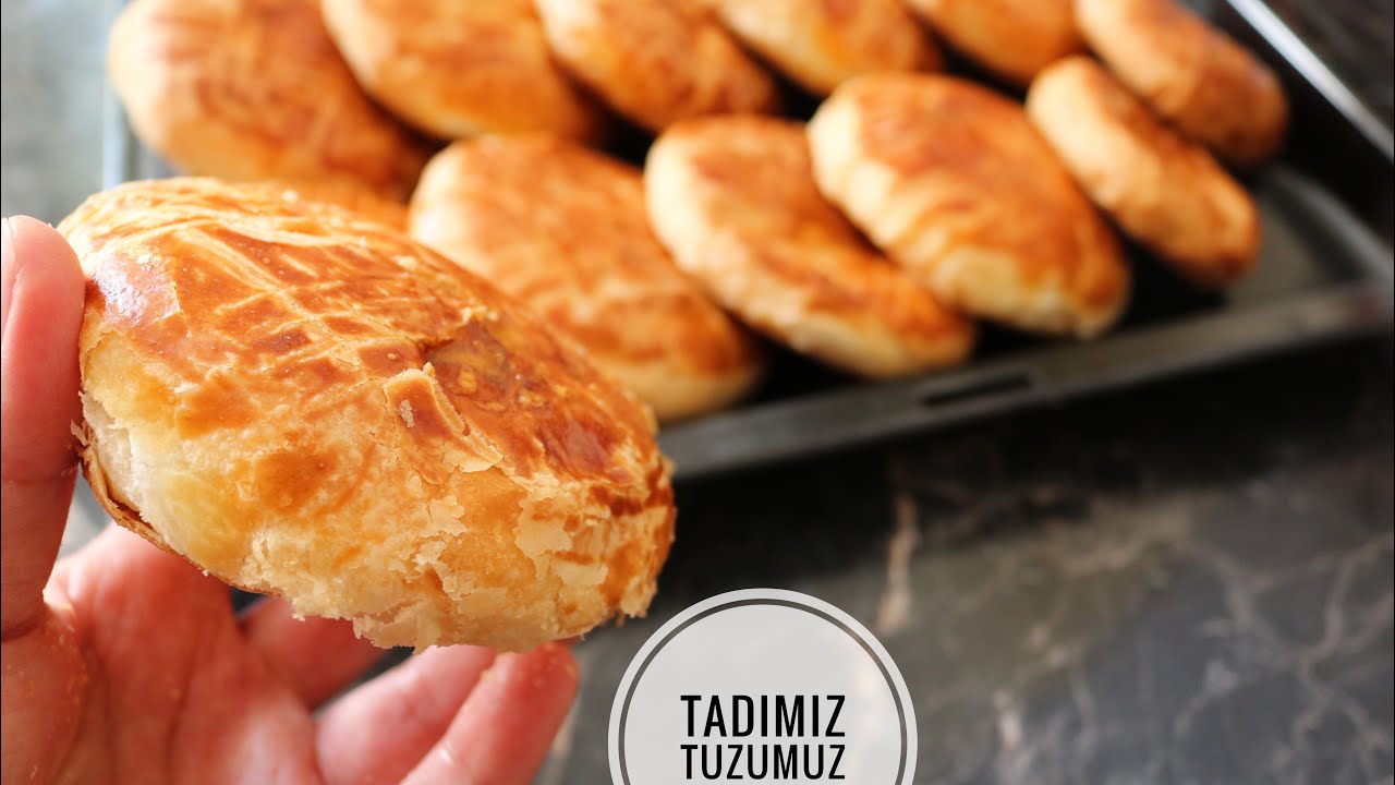 İÇLİ KETE TARİFİNİ BİRDE BÖYLE DENEYİN FARKI GÖRÜN💯🏆👌 - İÇLİ KETE TARİFİ - TADIMIZTUZUMUZ