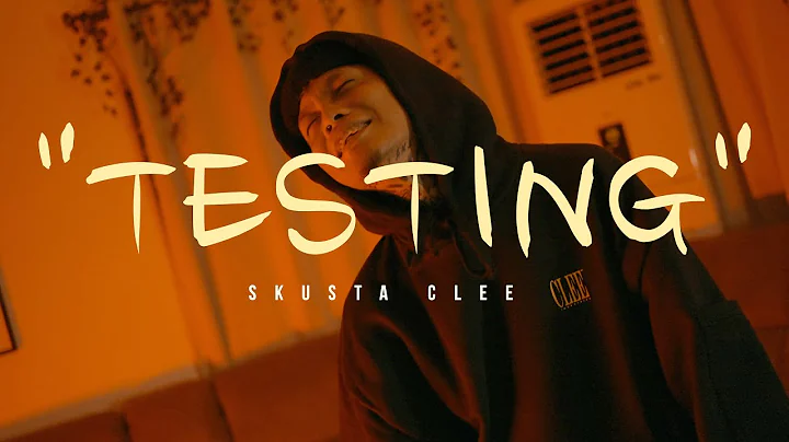 Skusta Clee - Testing (Official Video) (Prod. by F...