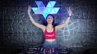 DJ SAKIT DALAM BERCINTA X DJ GAGAL MERANGKAI HATI | DJ DUGEM REMIX 2024