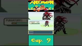 ANIMON: POKEMON ANIME free online game on