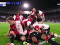Feyenoord Celtic goals and highlights