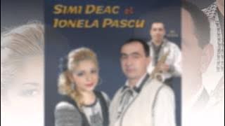 Simi Deac ❤️ Ionela Pascu ❤️ Bate vantul cu dor greu ❗️