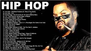 Hip Hop & Rap 90`S & 2000`S - Snoop Dogg, Tu Pac and Notorious ~ 90S Hits Rap and Hip Hop