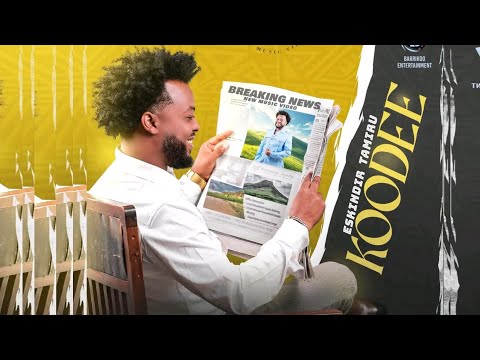 Eskindir Tamiru KOODEE New Ethiopian Oromo Music Official Video 2025