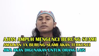 Doa Mengunci Burung Suami Ampuh Buat Suami Anda Tidak Bisa Selingkuh Dengan Wanita Lain