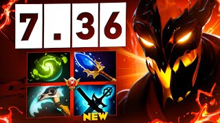 видео: НОВЫЙ МАГИЧЕСКИЙ СФ ОТ ЛУЧШЕГО МИДЕРА🔥 | Gpk Shadow Fiend 7.36 картинка: НОВЫЙ МАГИЧЕСКИЙ СФ ОТ ЛУЧШЕГО МИДЕРА🔥 | Gpk Shadow Fiend 7.36