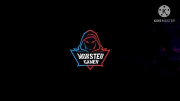 MONSTER gamer  intro pro