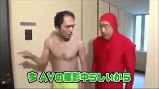 Awesome Japanese Game Show 18+