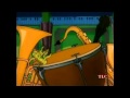 The Magic School Bus: In the Haunted House - Sound is Vibration