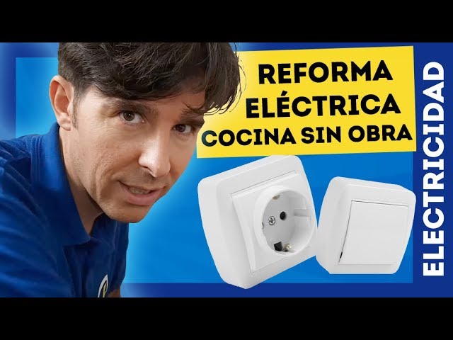 Caja de pared de metal con doble interruptor para Creative-Tube :  : Bricolaje y herramientas