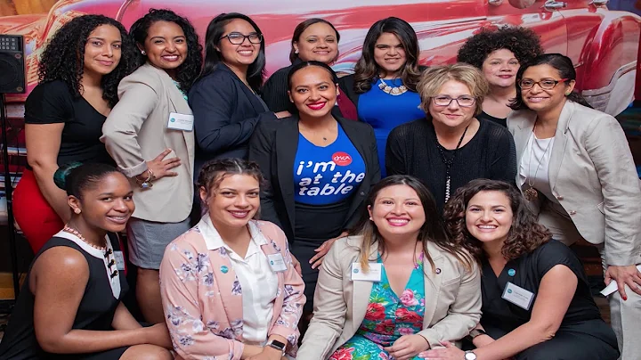 Investing in Women's Advancement