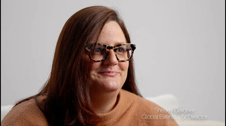 Faces of doTERRA - Shelley Gardner