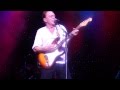 David Cassidy charms at Tropicana 2015 &quot;Doesn&#39;t Somebody..&quot; &quot;I Woke Up in Love&quot;